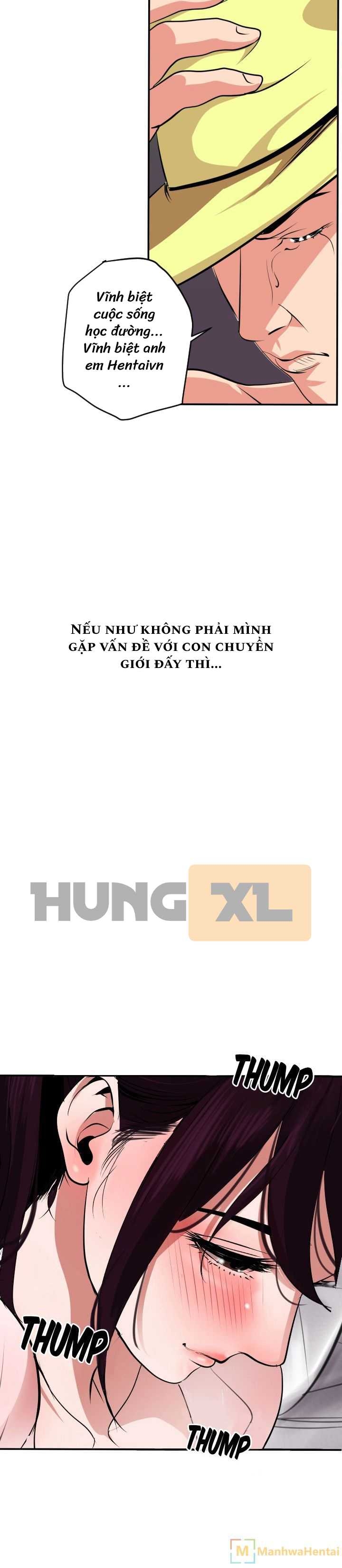 Cột Thu Lôi Chapter 15 - Trang 7