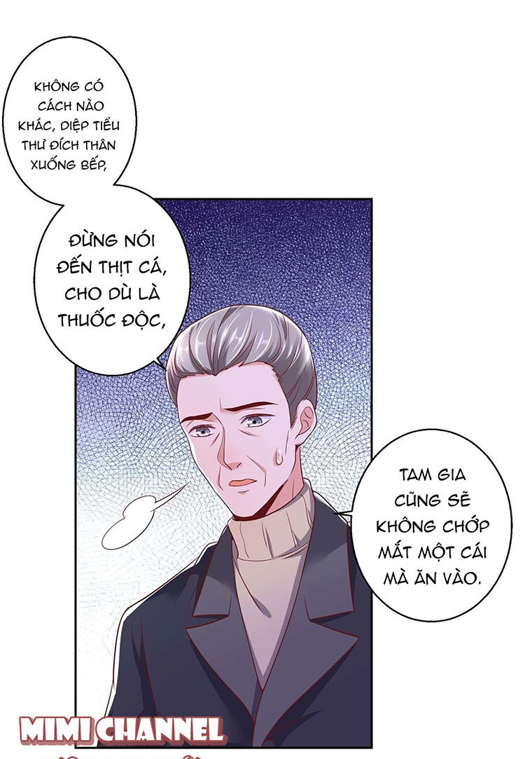 Đại Lão Gọi Tôi Là Tiểu Tổ Tông Chapter 6 - Trang 19