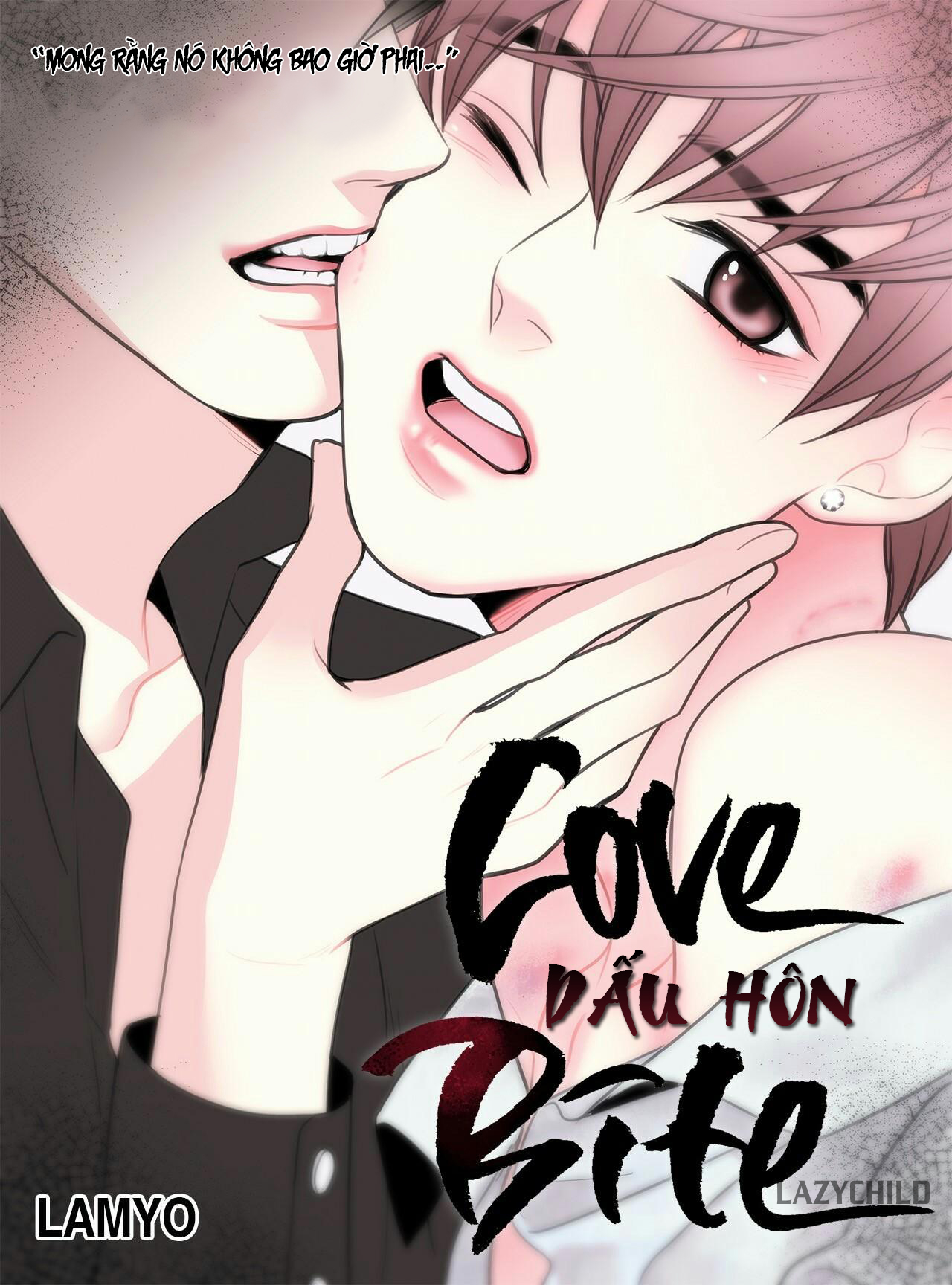 Dấu Hôn Chapter 1 - Trang 1