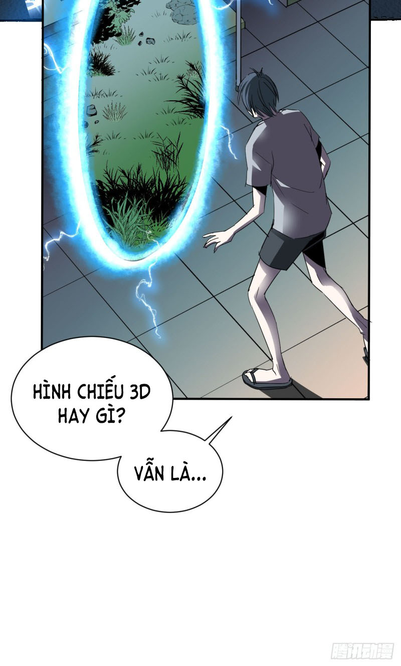 Đế Quốc Lê Man Chapter 1 - Trang 12