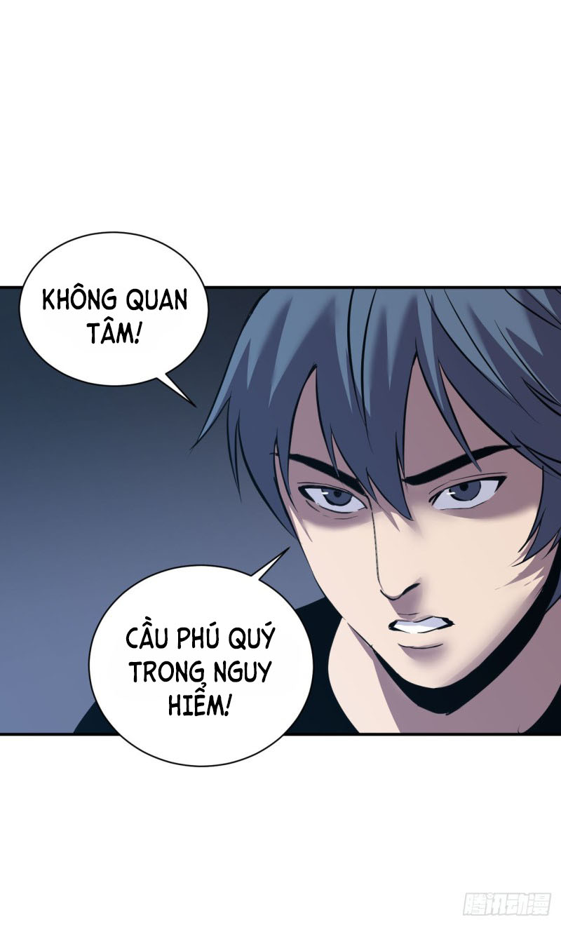 Đế Quốc Lê Man Chapter 2 - Trang 17