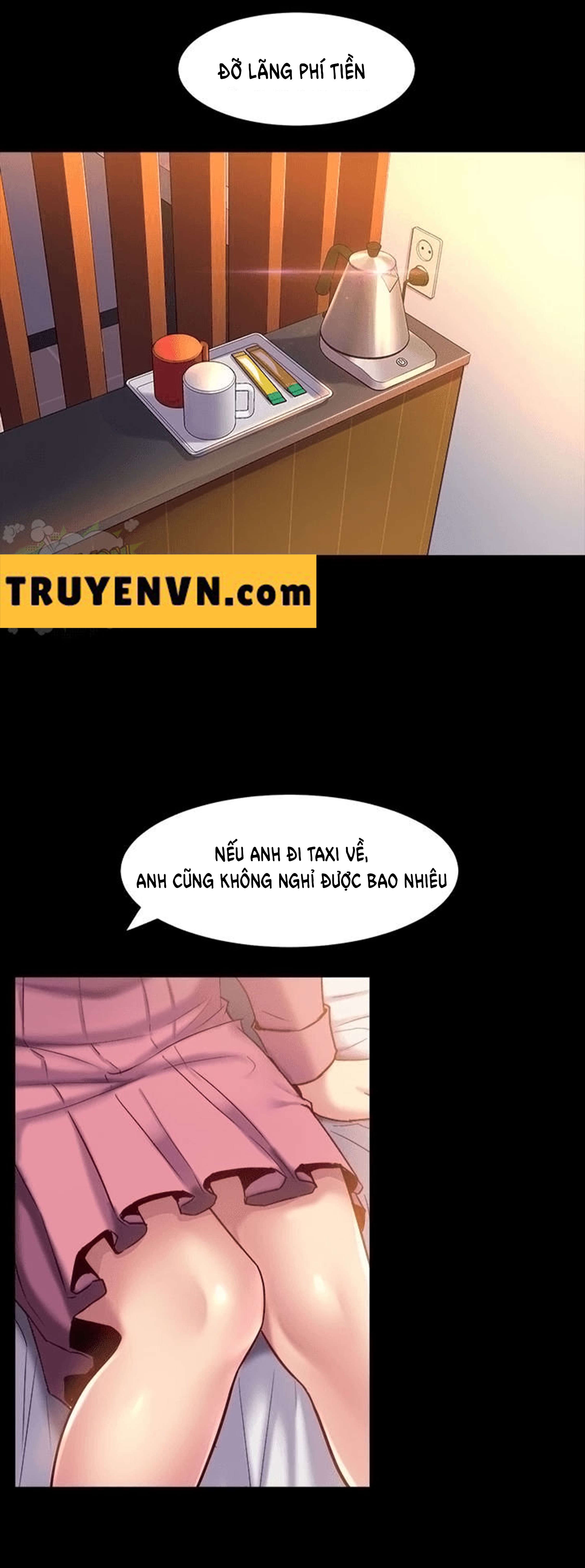 Ex Wife - Vợ Cũ Chapter 12 - Trang 27