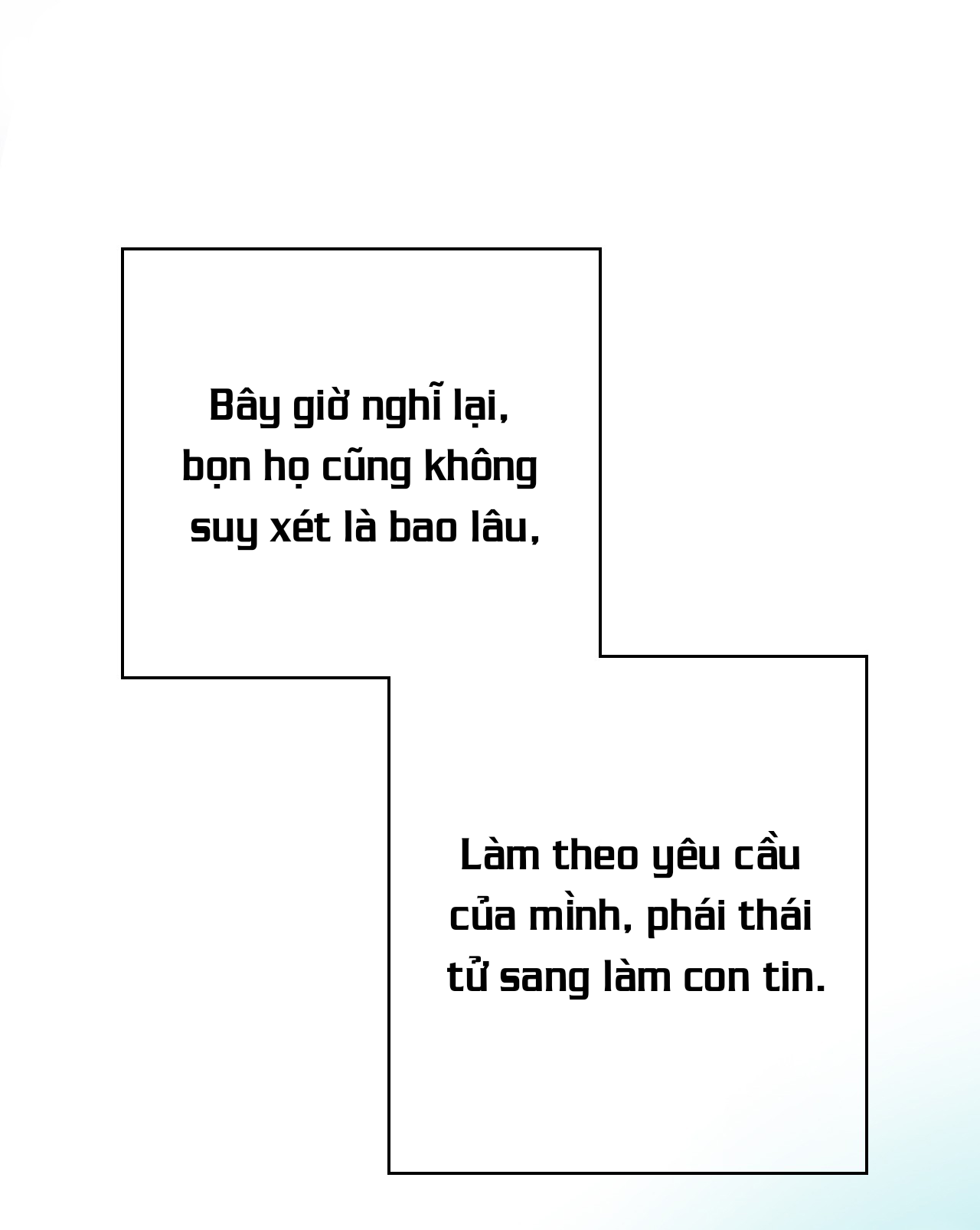 Hoa Vũ Dao Chapter 10 - Trang 55
