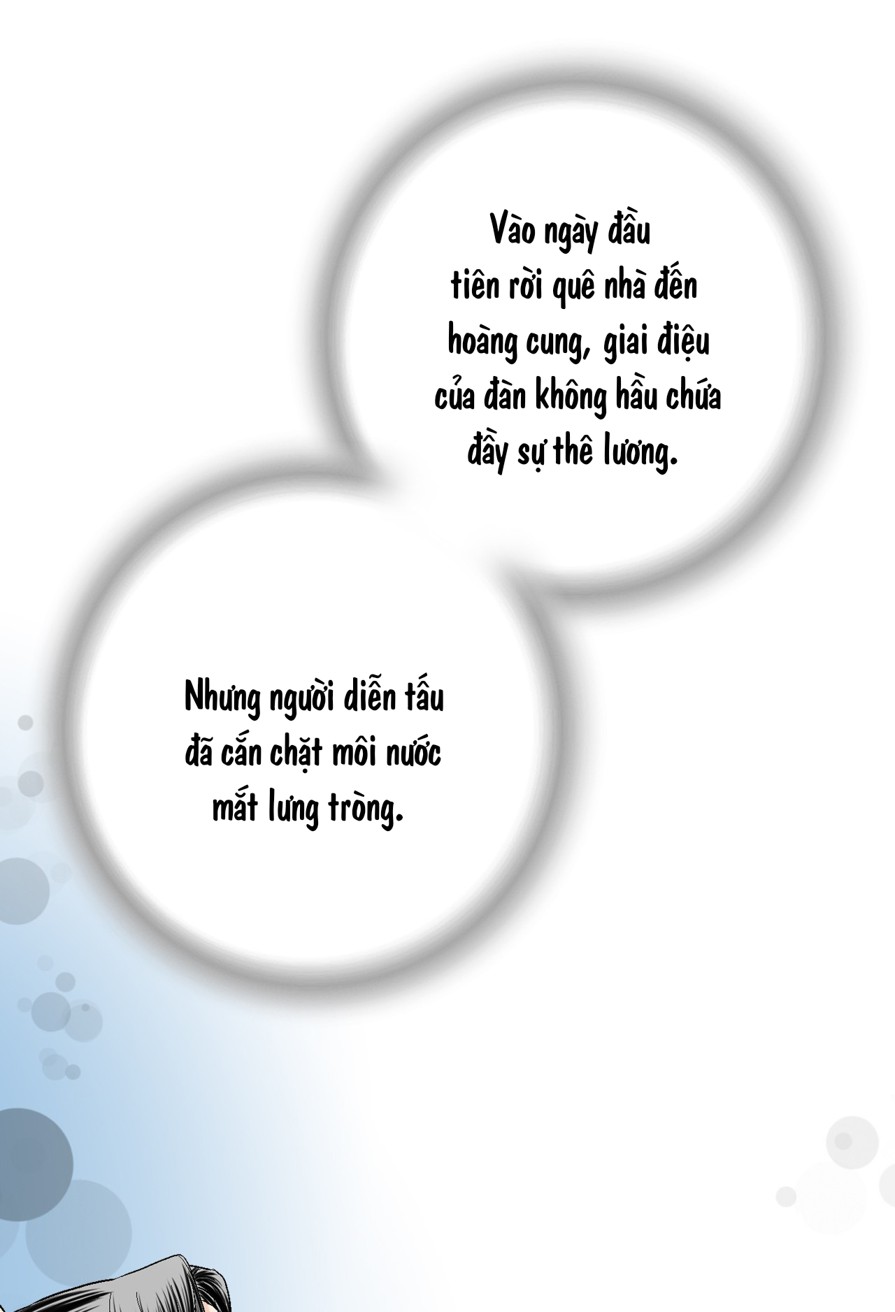 Hoa Vũ Dao Chapter 13 - Trang 36