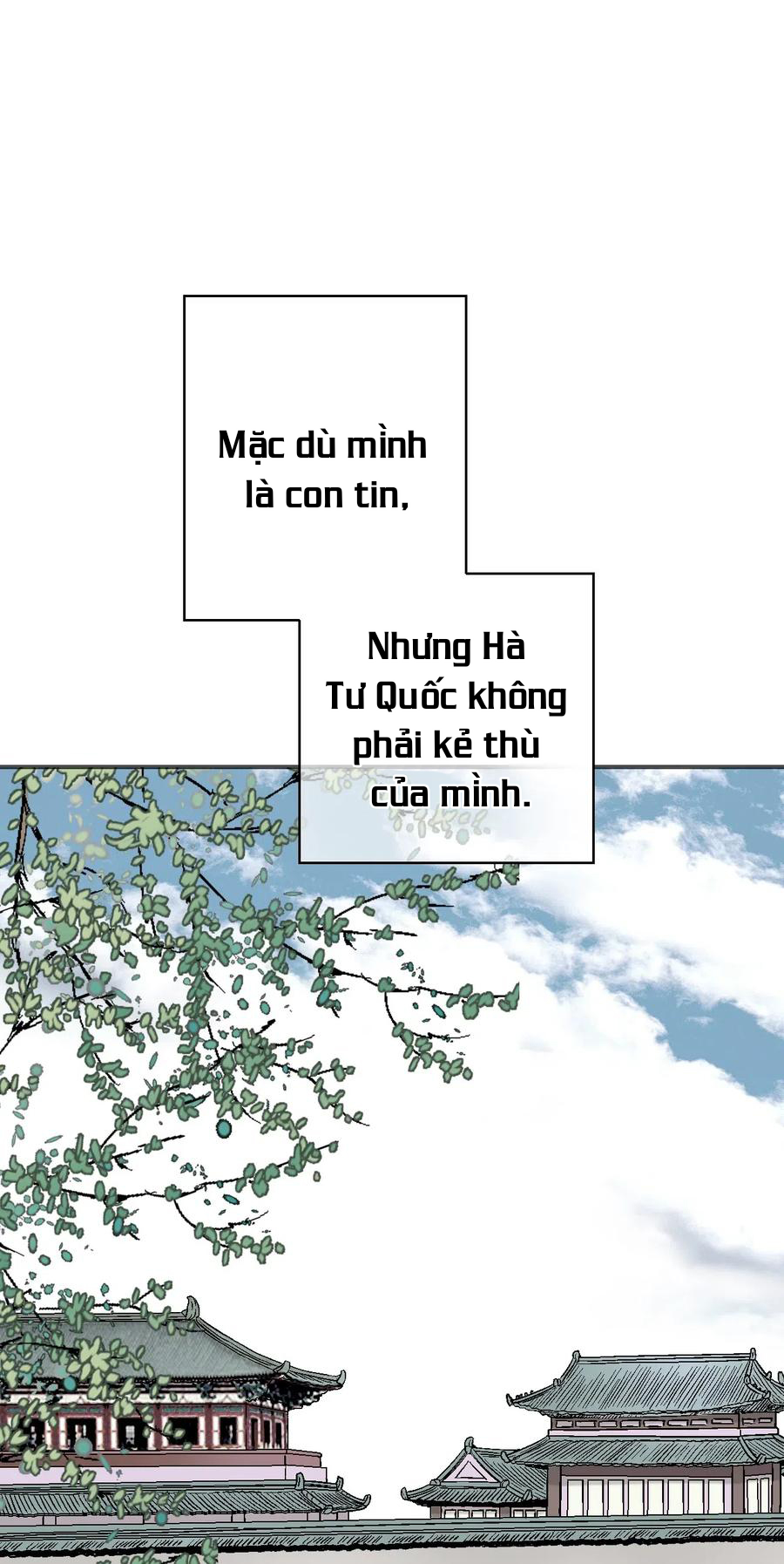 Hoa Vũ Dao Chapter 16 - Trang 55