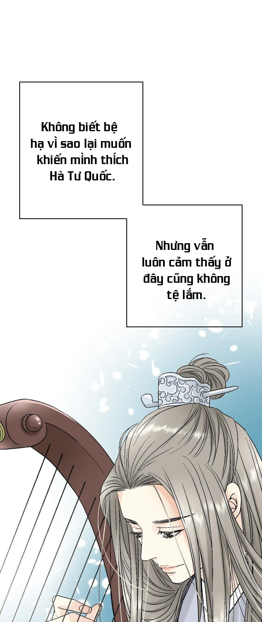 Hoa Vũ Dao Chapter 16 - Trang 62