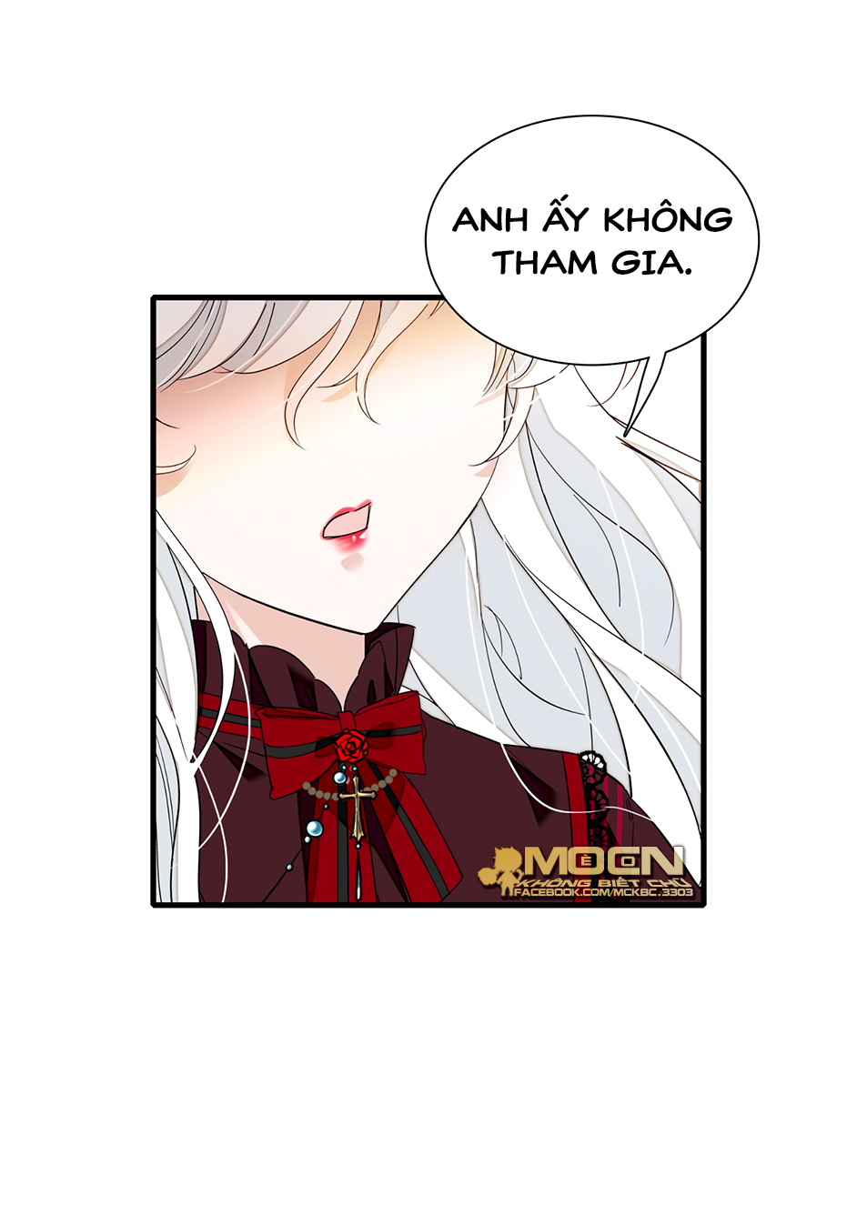 Long Phượng Phiên Chuyển Chapter 25 - Muốn Ở Cùng Anh Có Lỗi Sao ? - Trang 55