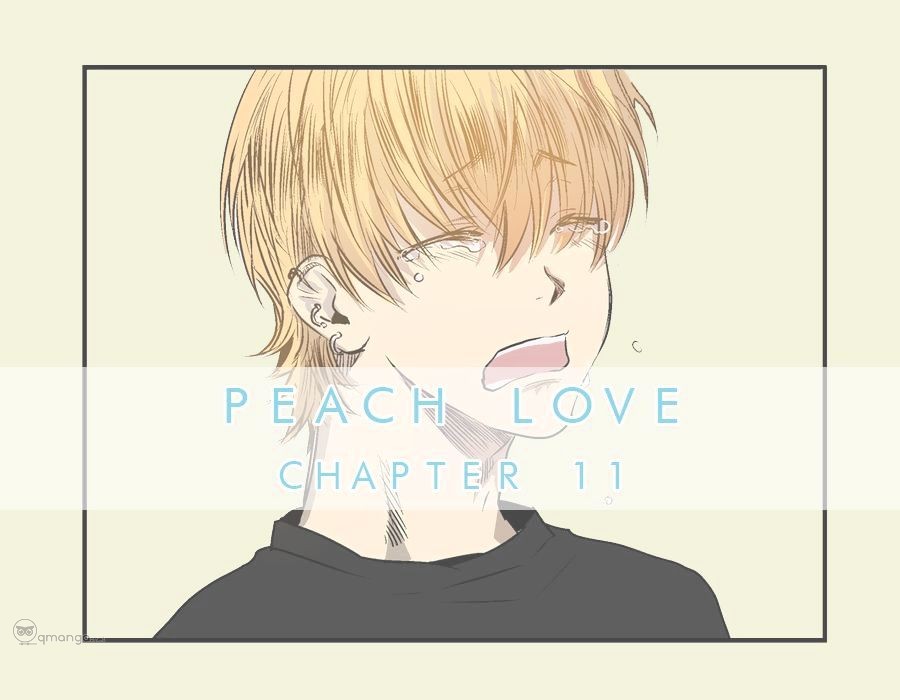 Peach Love (Đại Ca Học Đường Và Quân Đoàn Love) Chapter 11 - Trang 2