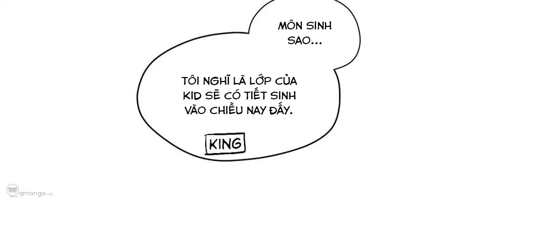 Peach Love (Đại Ca Học Đường Và Quân Đoàn Love) Chapter 14 - Trang 72