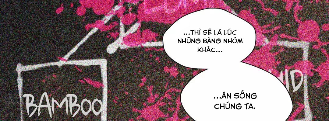 Peach Love (Đại Ca Học Đường Và Quân Đoàn Love) Chapter 19 - Trang 31