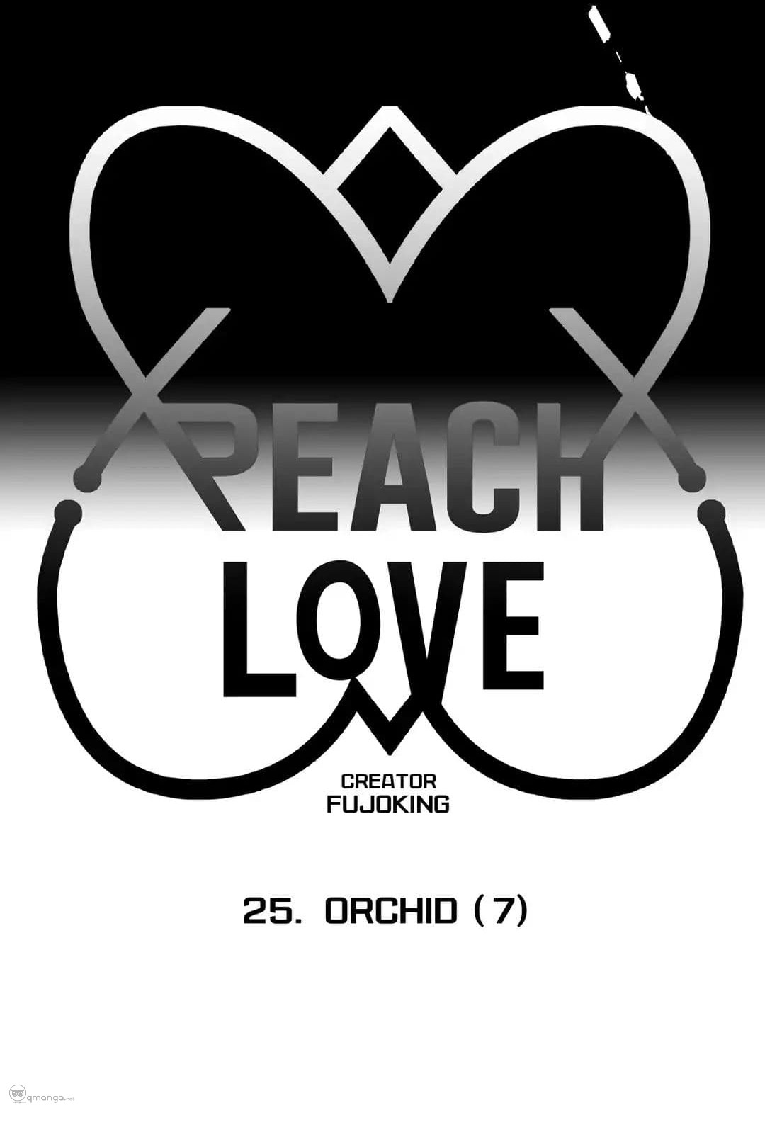 Peach Love (Đại Ca Học Đường Và Quân Đoàn Love) Chapter 25 - Trang 7