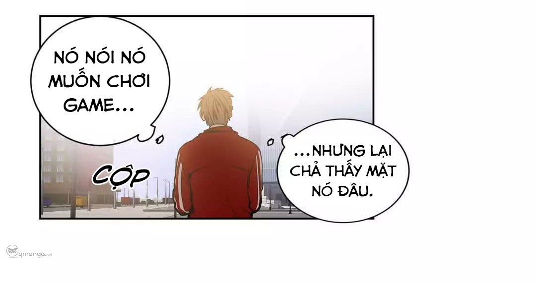 Peach Love (Đại Ca Học Đường Và Quân Đoàn Love) Chapter 26 - Trang 69