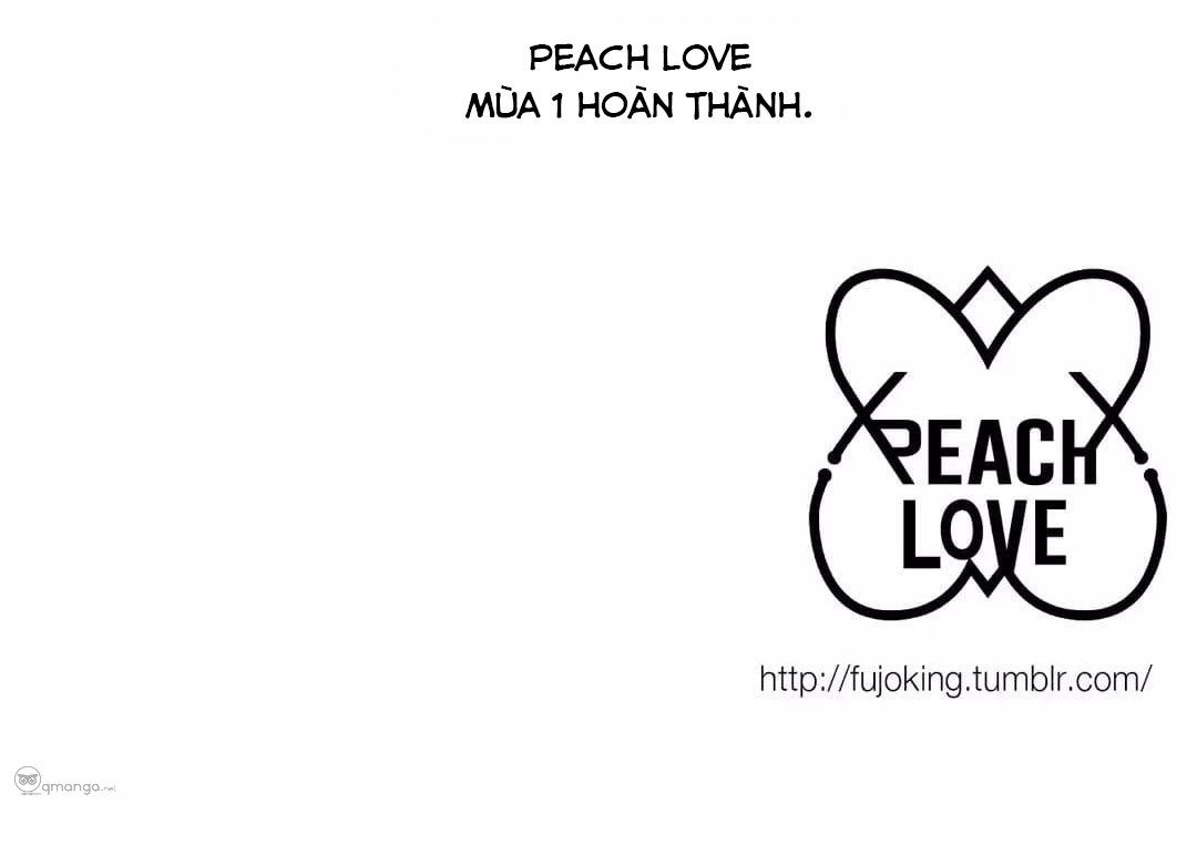 Peach Love (Đại Ca Học Đường Và Quân Đoàn Love) Chapter 26 - Trang 83