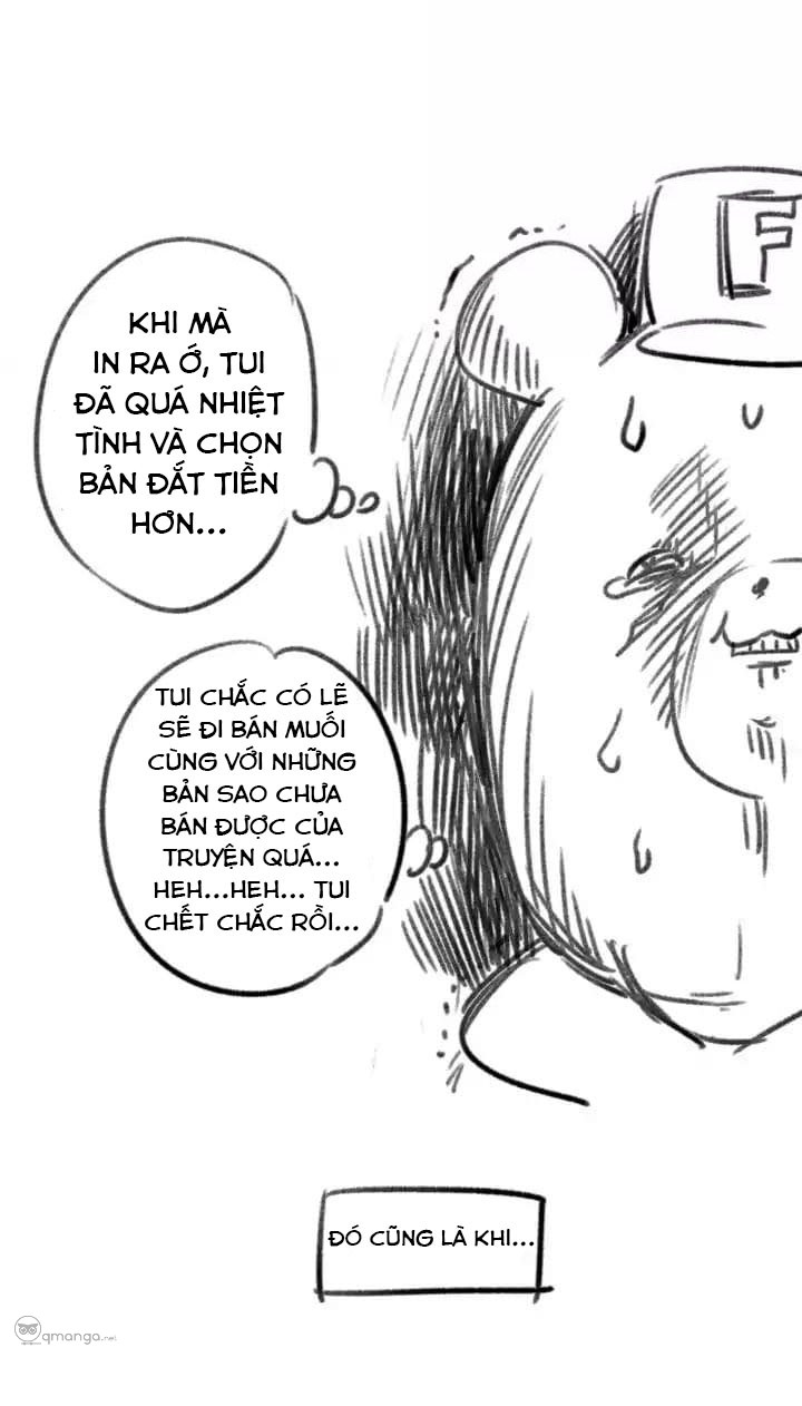 Peach Love (Đại Ca Học Đường Và Quân Đoàn Love) Chapter 26.5 - Trang 21