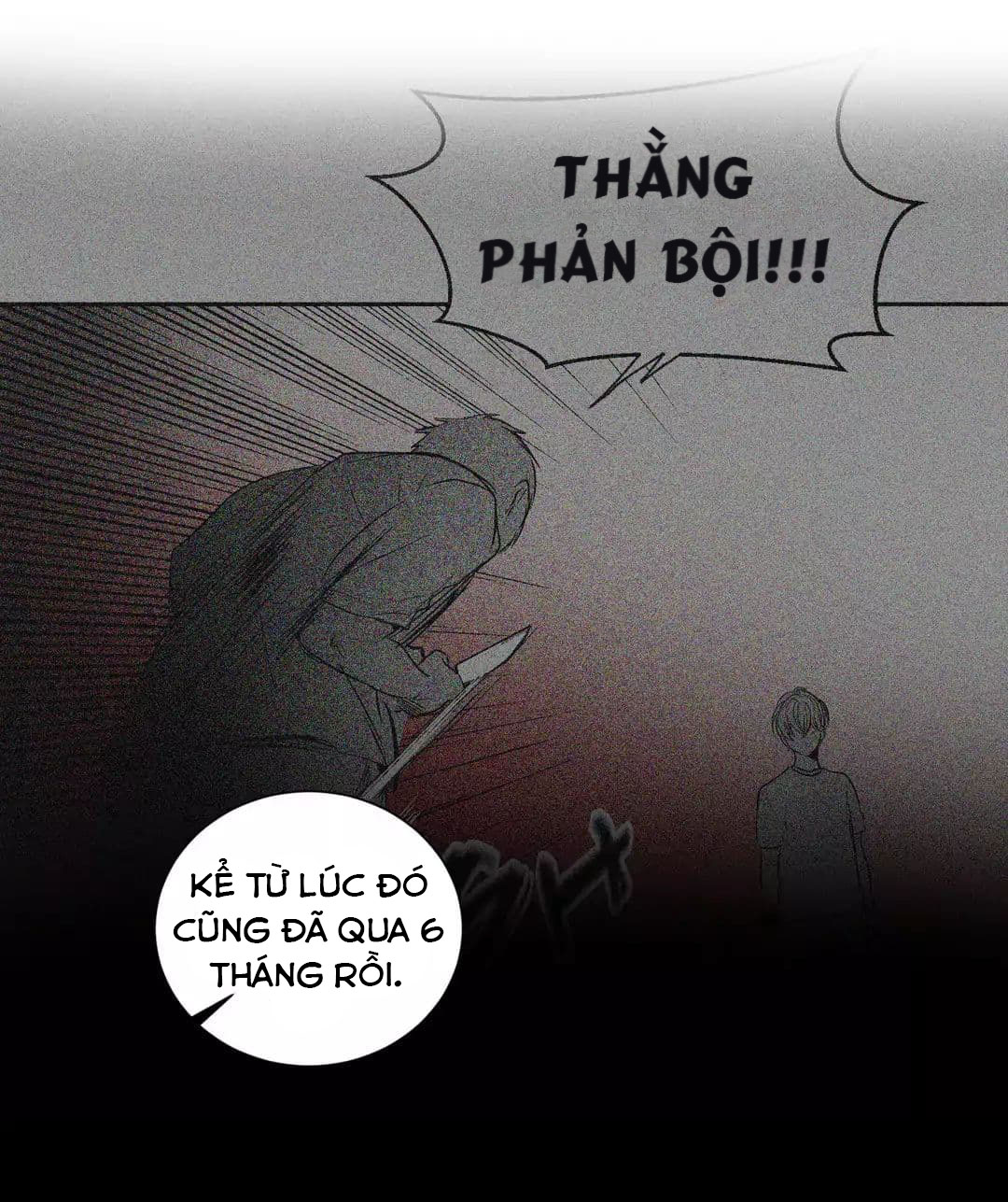 Peach Love (Đại Ca Học Đường Và Quân Đoàn Love) Chapter 29 - Trang 14