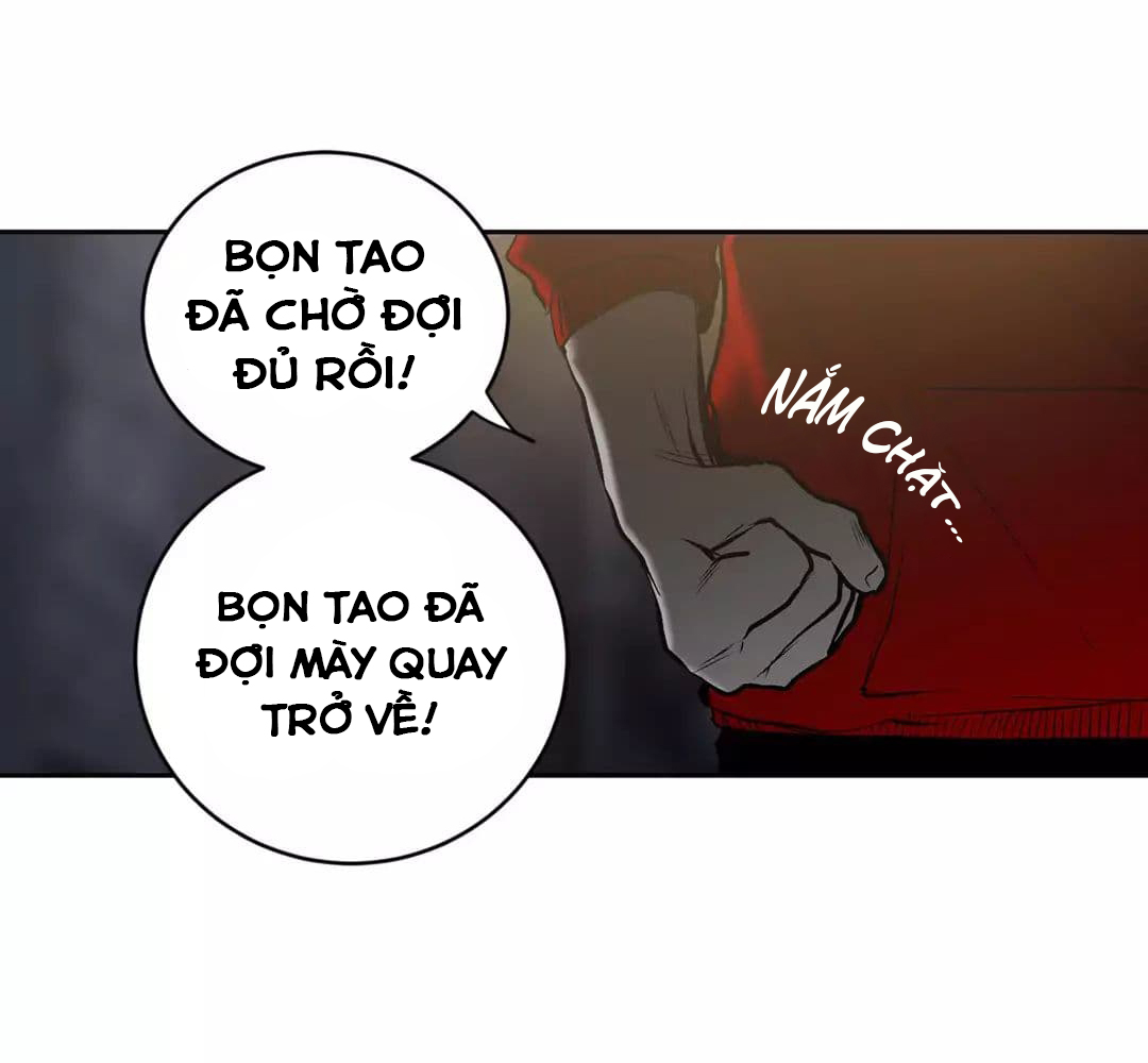 Peach Love (Đại Ca Học Đường Và Quân Đoàn Love) Chapter 29 - Trang 30