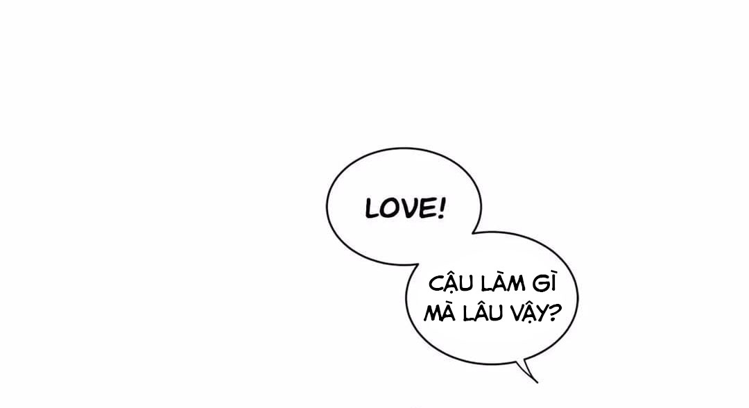 Peach Love (Đại Ca Học Đường Và Quân Đoàn Love) Chapter 29 - Trang 38