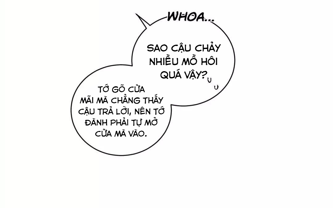 Peach Love (Đại Ca Học Đường Và Quân Đoàn Love) Chapter 31 - Trang 15