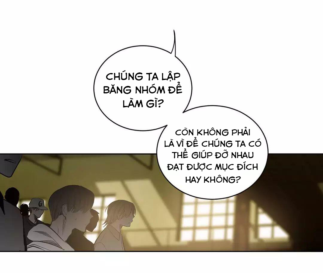 Peach Love (Đại Ca Học Đường Và Quân Đoàn Love) Chapter 31 - Trang 58