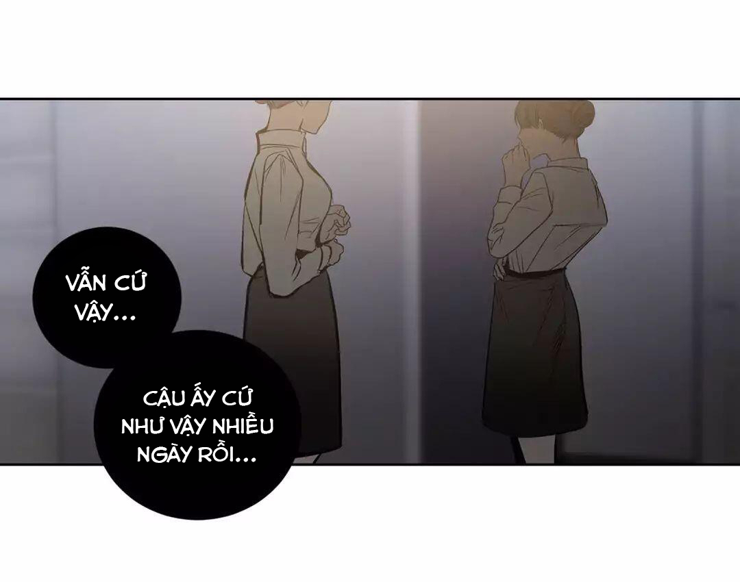 Peach Love (Đại Ca Học Đường Và Quân Đoàn Love) Chapter 31 - Trang 72