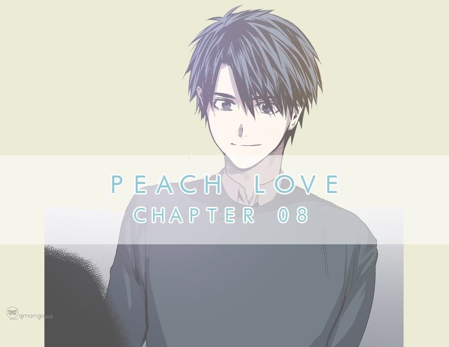 Peach Love (Đại Ca Học Đường Và Quân Đoàn Love) Chapter 8 - Trang 2