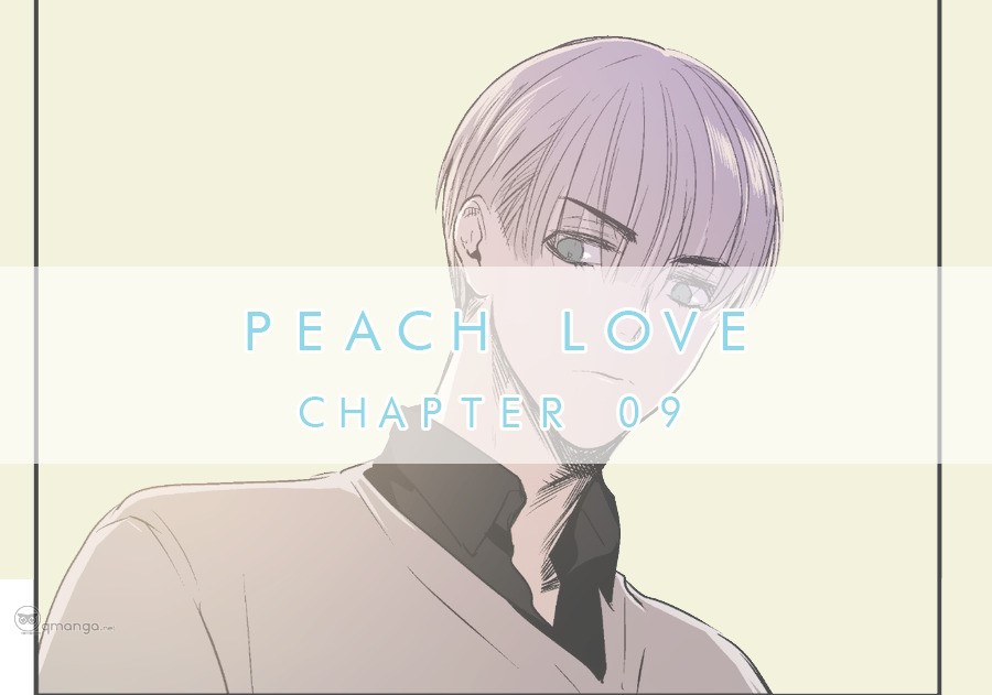 Peach Love (Đại Ca Học Đường Và Quân Đoàn Love) Chapter 9 - Trang 2