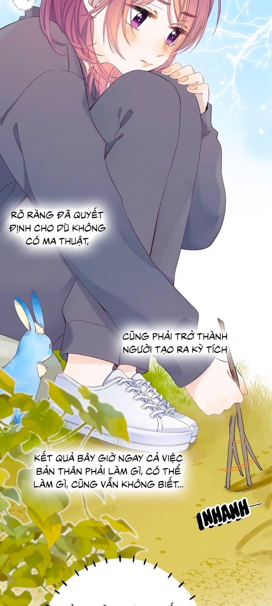 Quả Táo Của Anh Chapter 7 - Trang 30