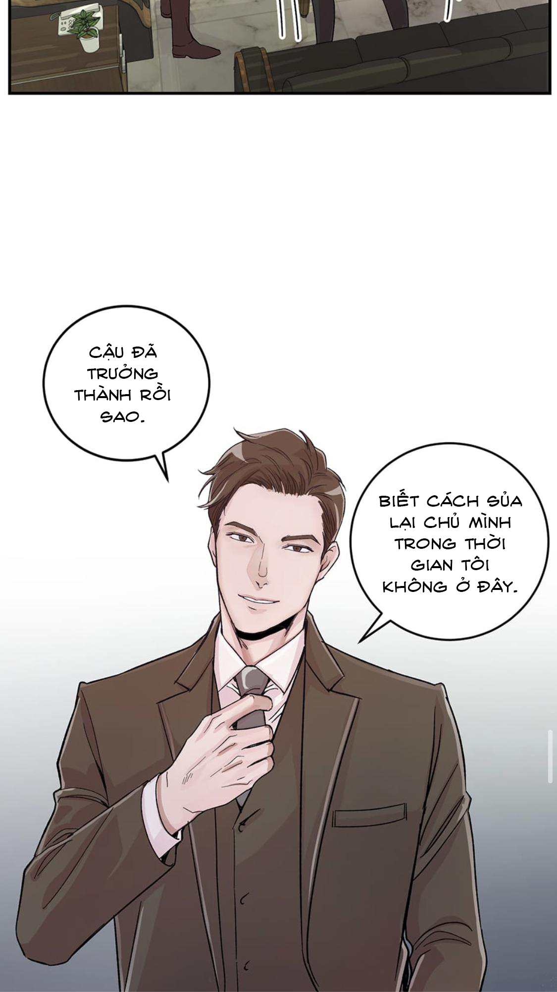 Scandalous M Chapter 11 - Trang 40