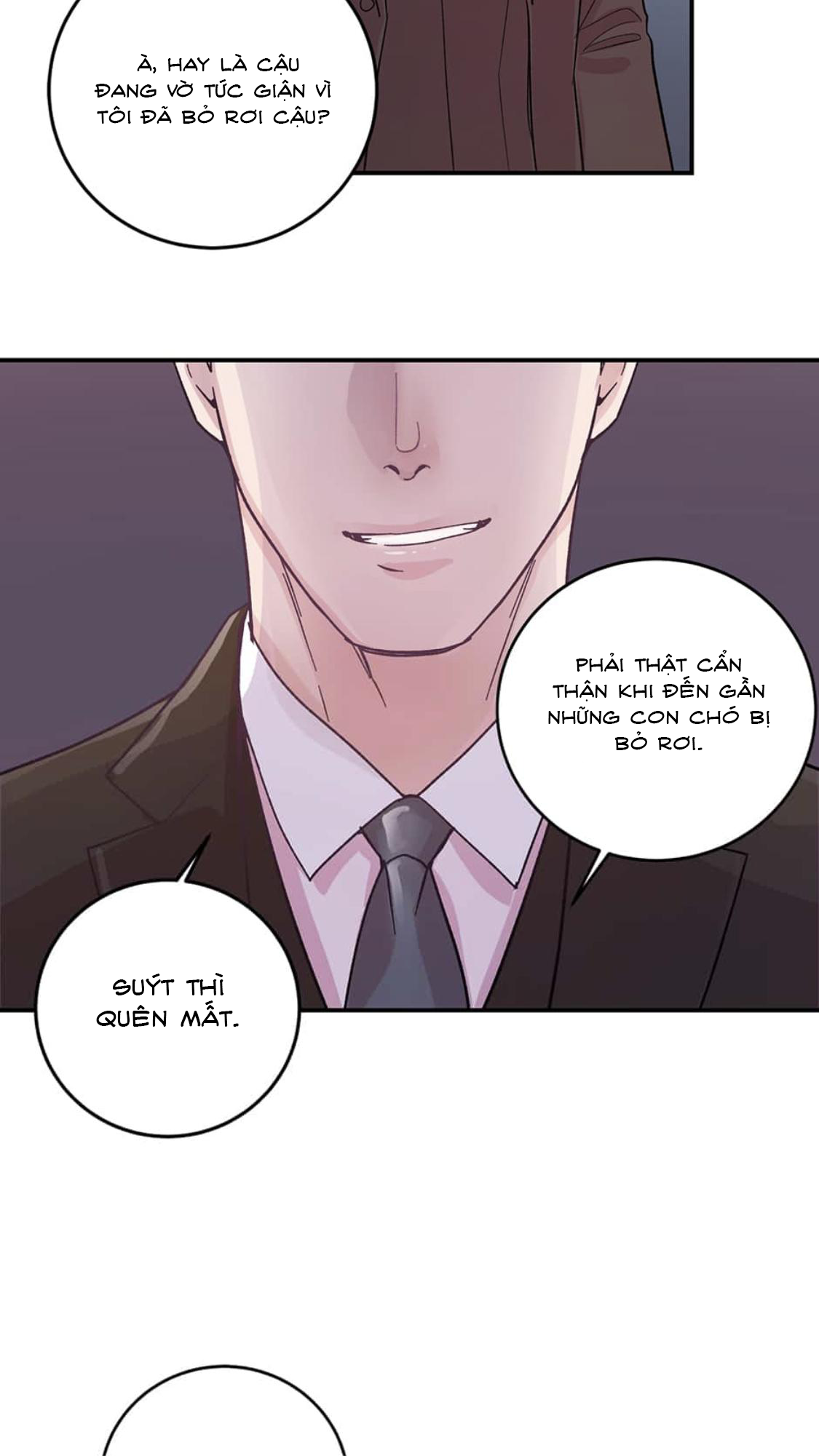 Scandalous M Chapter 11 - Trang 44