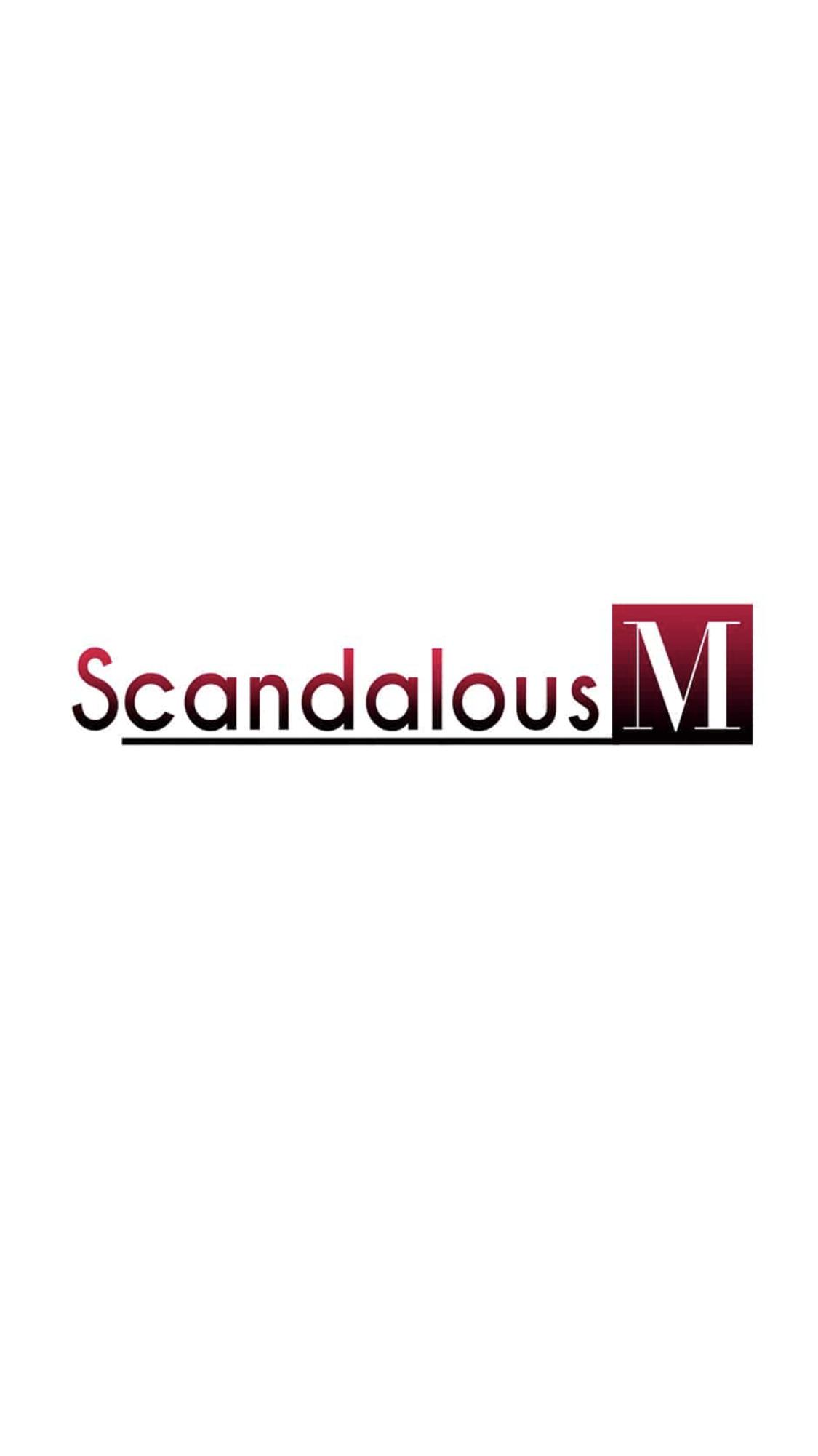 Scandalous M Chapter 12 - Trang 20