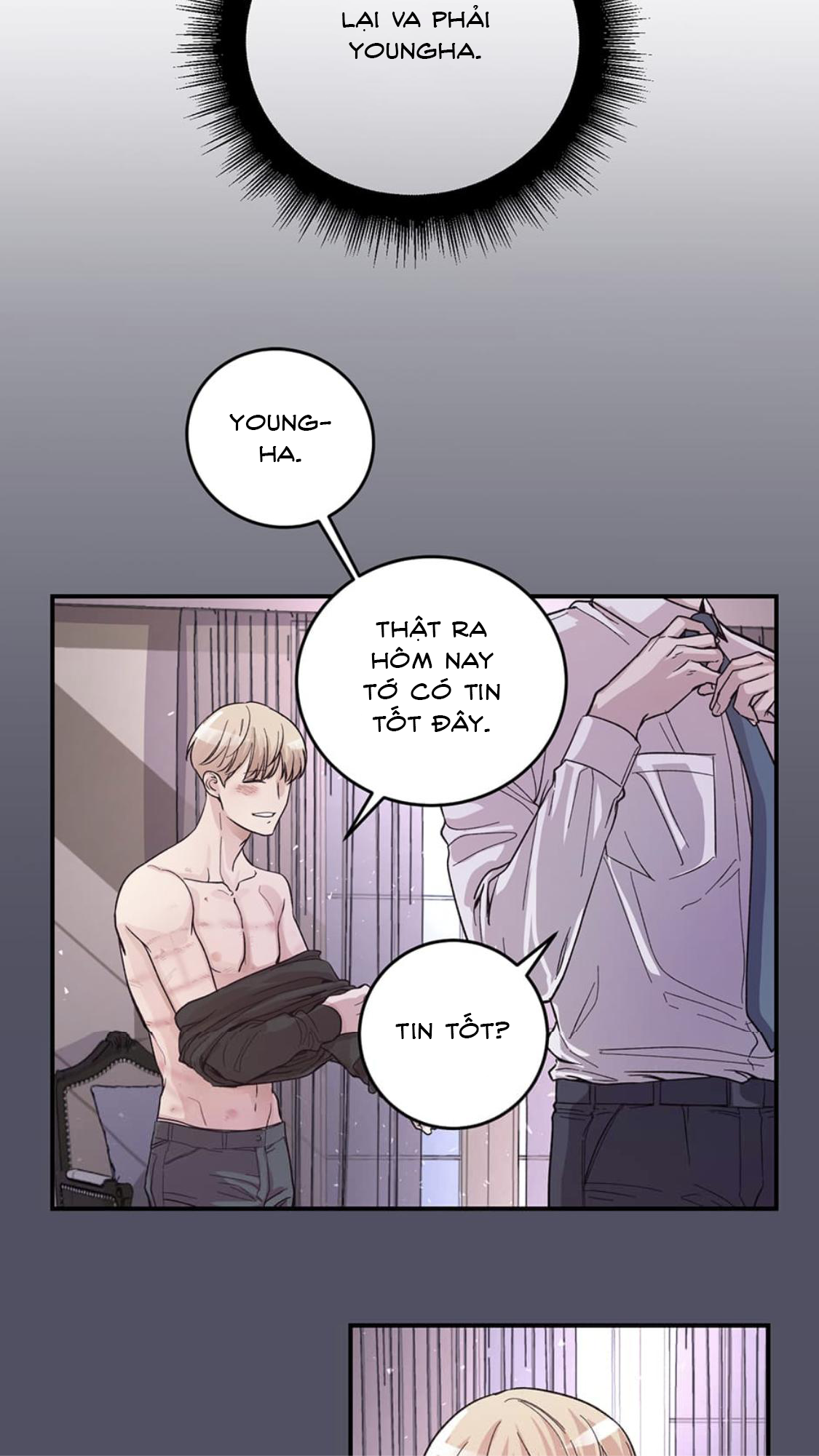 Scandalous M Chapter 12 - Trang 37