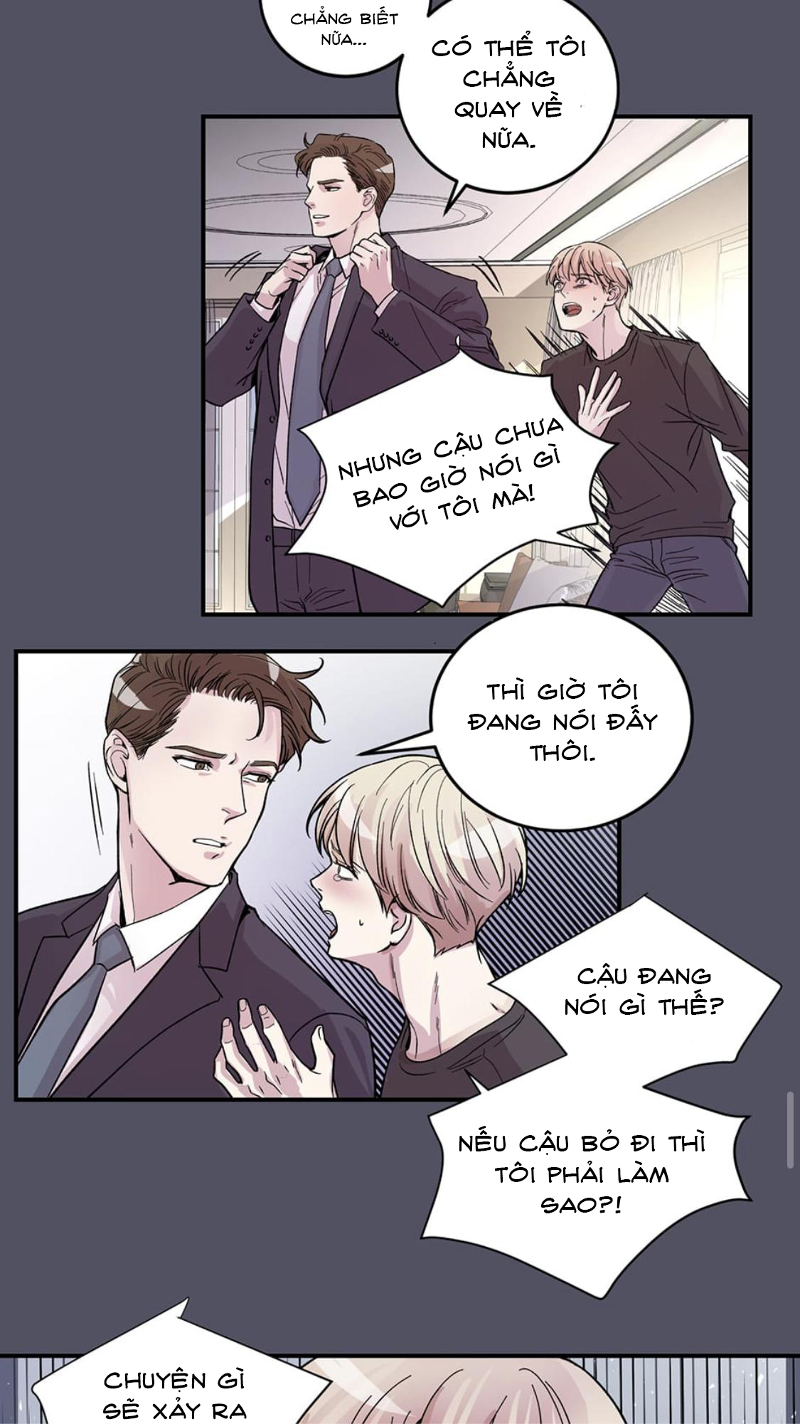 Scandalous M Chapter 12 - Trang 42