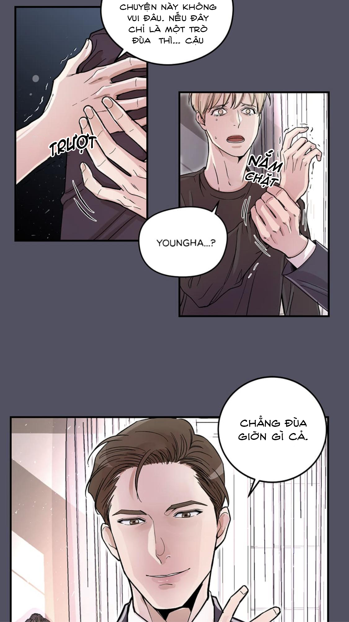 Scandalous M Chapter 12 - Trang 44