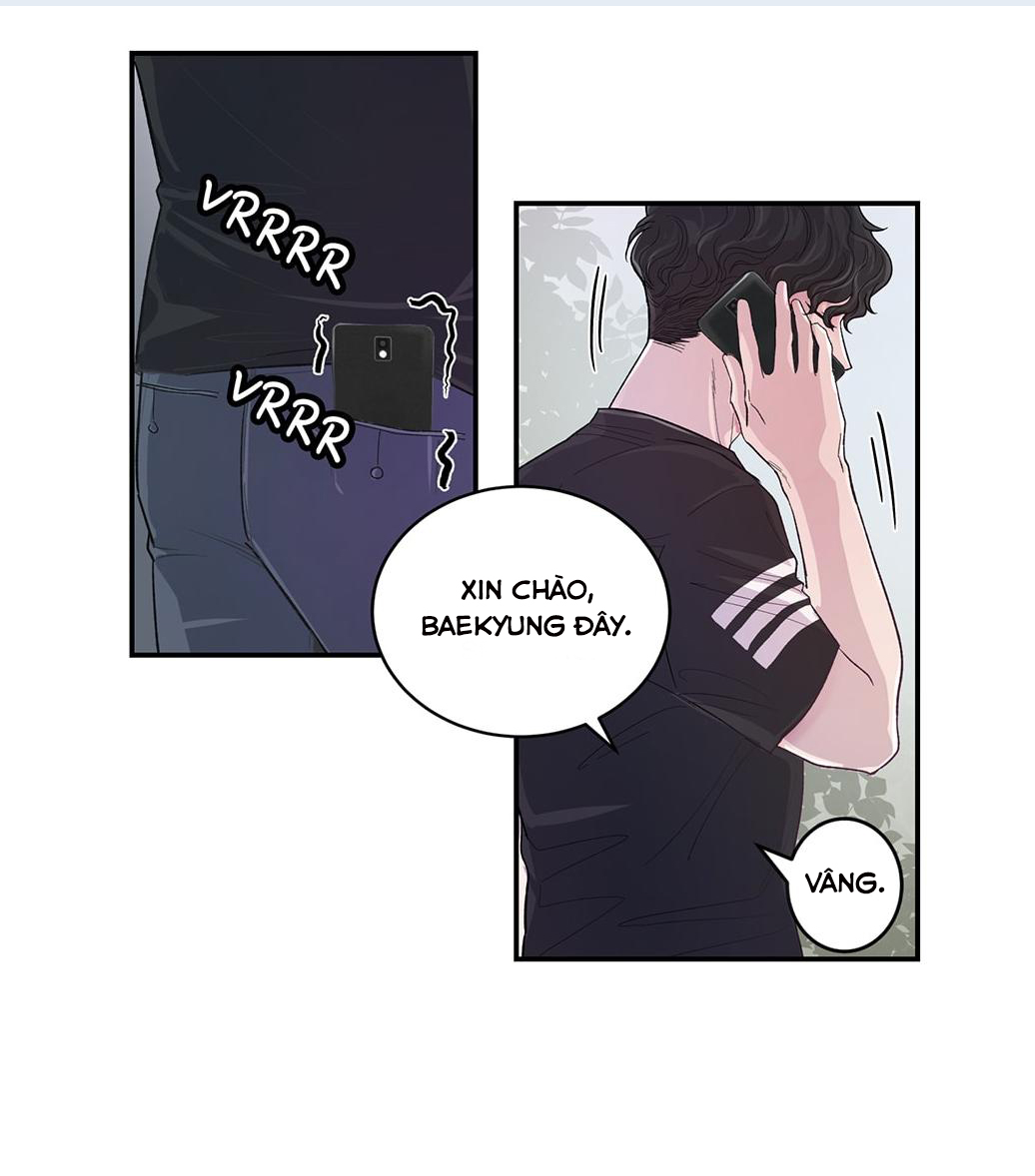 Scandalous M Chapter 4 - Trang 40