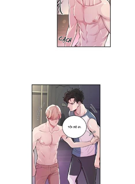 Scandalous M Chapter 5 - Trang 28