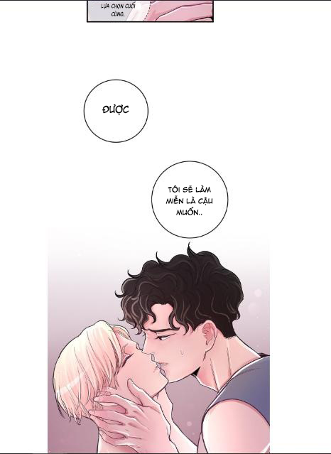 Scandalous M Chapter 5 - Trang 33