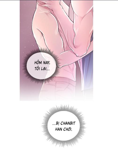 Scandalous M Chapter 5 - Trang 34