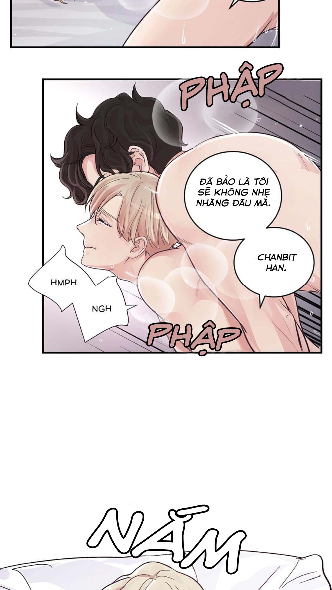 Scandalous M Chapter 6 - Trang 19