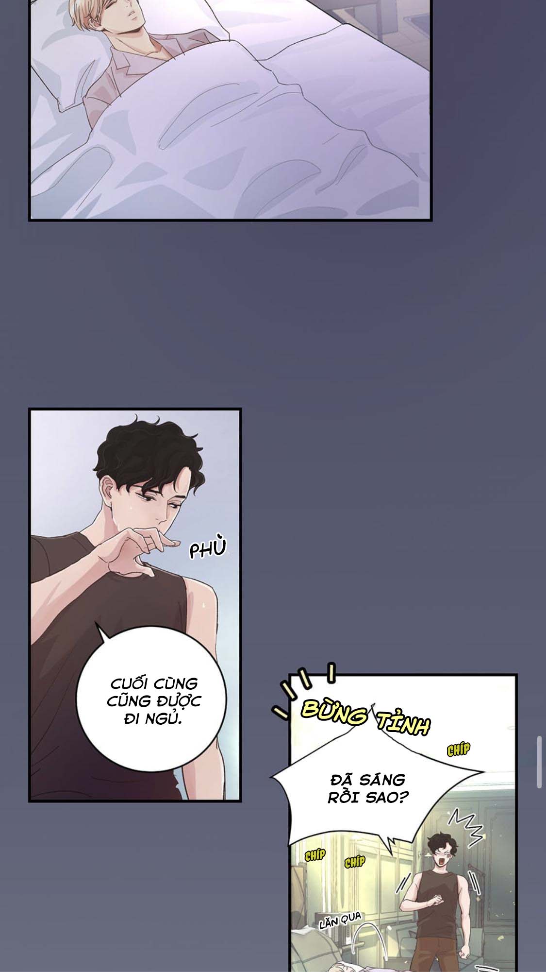 Scandalous M Chapter 6 - Trang 41