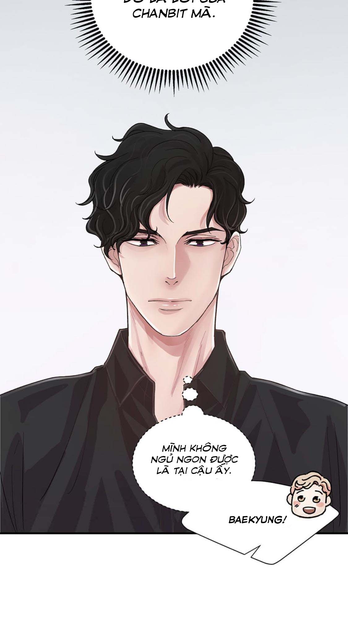 Scandalous M Chapter 6 - Trang 43