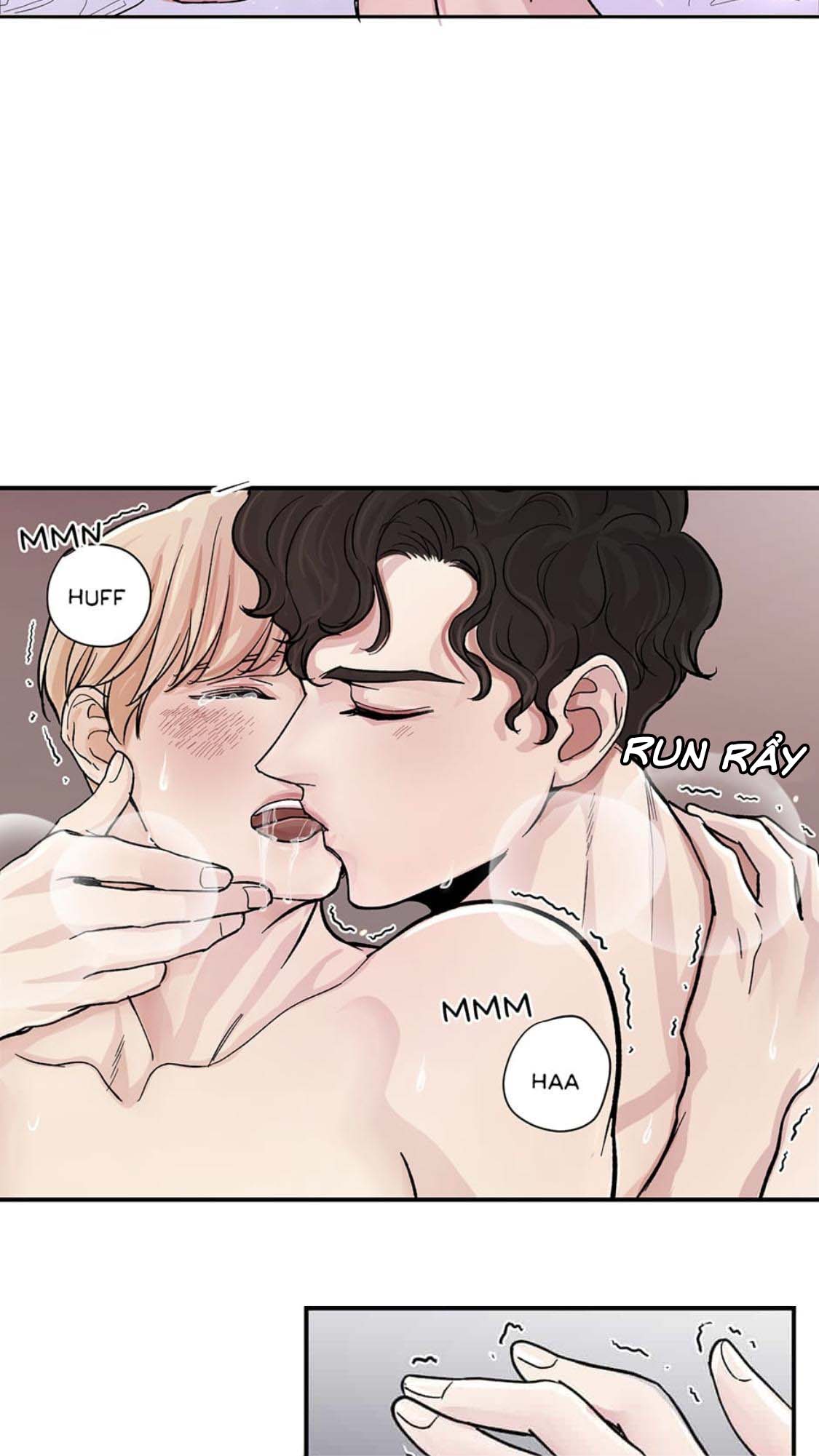 Scandalous M Chapter 6 - Trang 9