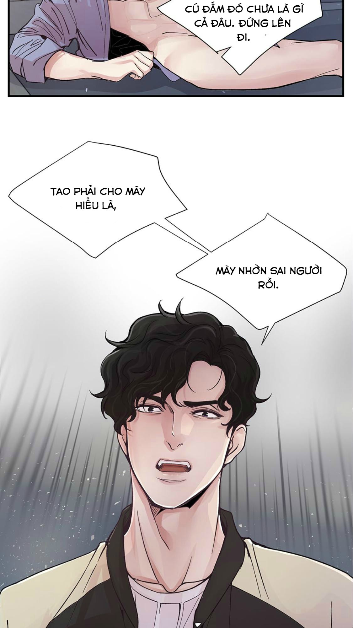 Scandalous M Chapter 9 - Trang 13