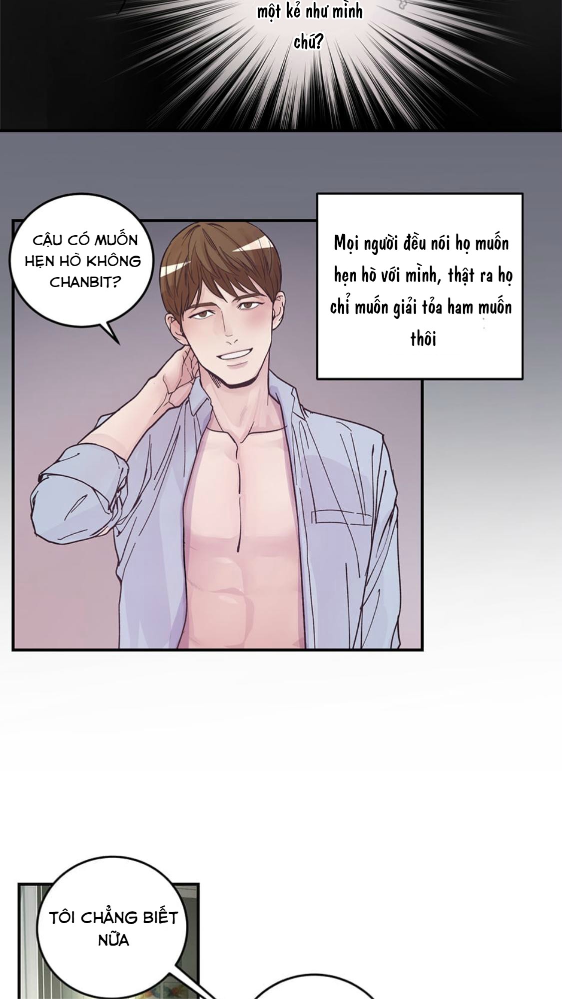 Scandalous M Chapter 9 - Trang 32