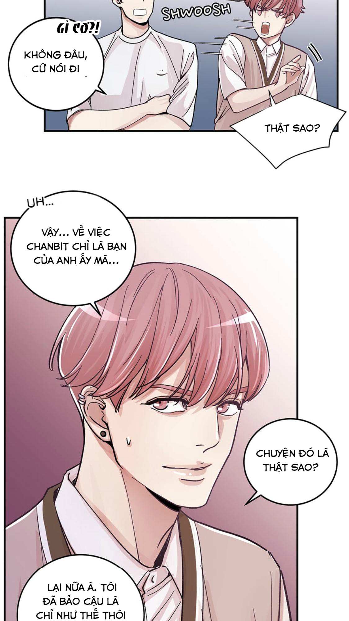 Scandalous M Chapter 9 - Trang 42