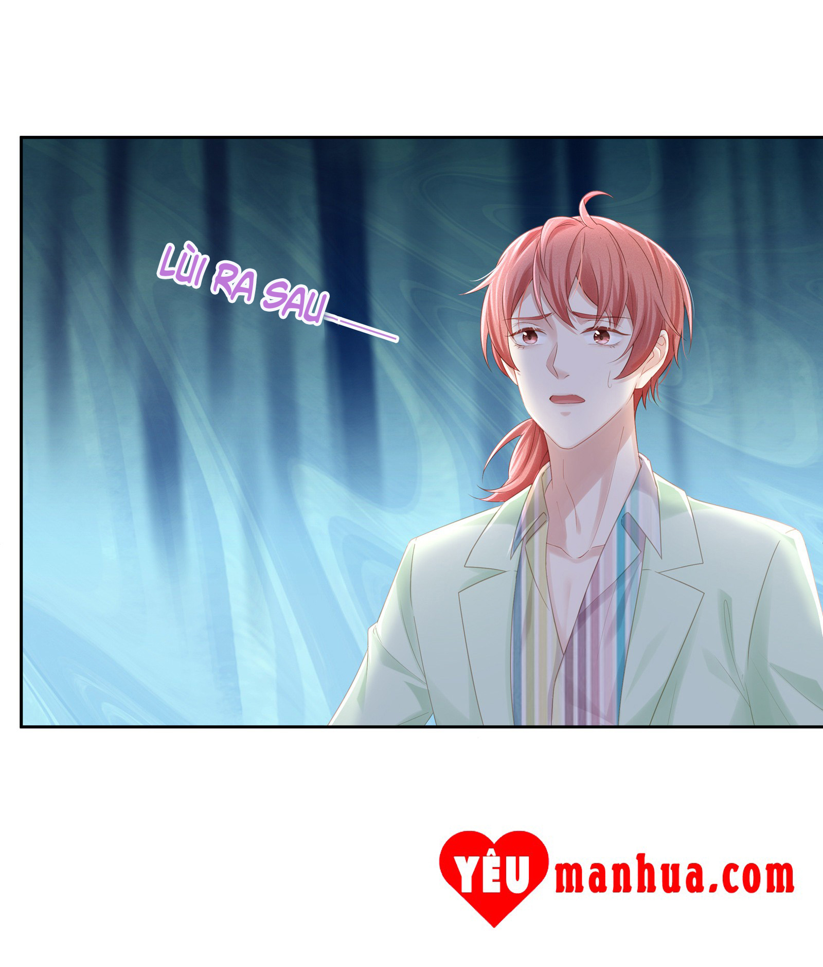 Tình Yêu Độc Quyền Chapter 10 - Trang 3