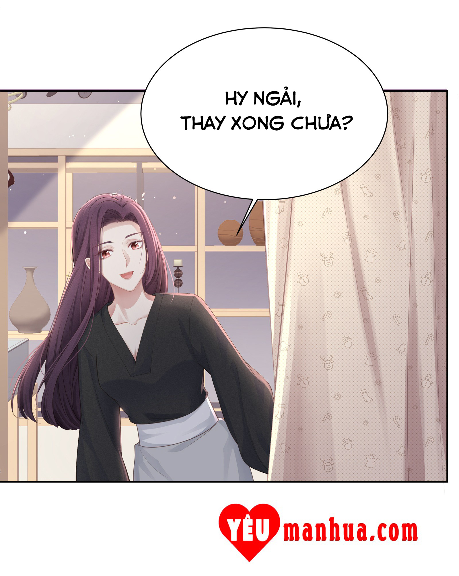 Tình Yêu Độc Quyền Chapter 10 - Trang 36