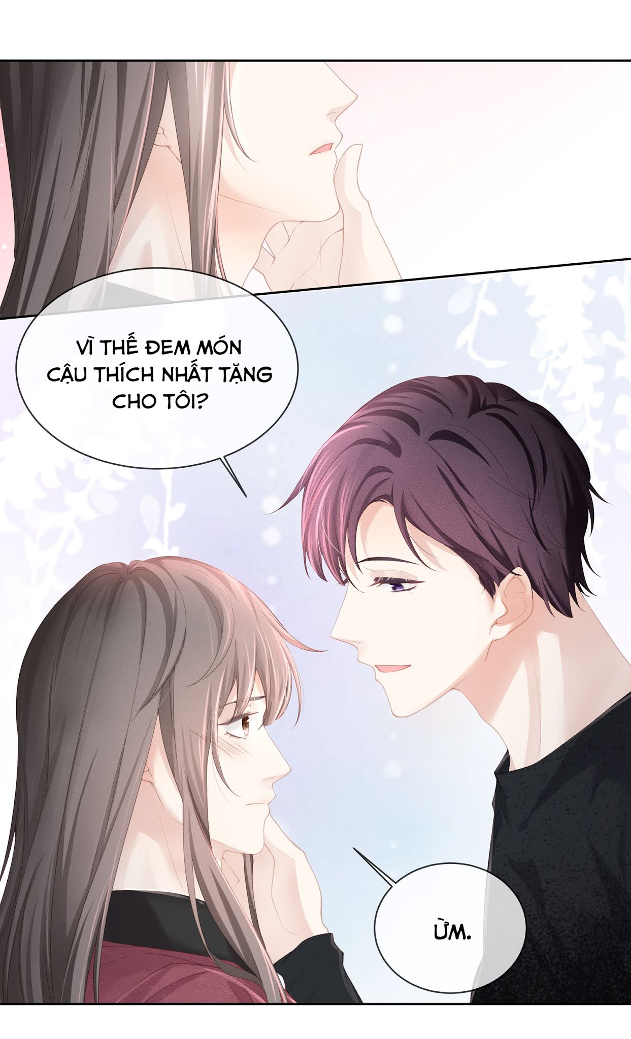 Tình Yêu Độc Quyền Chapter 11 - Trang 42