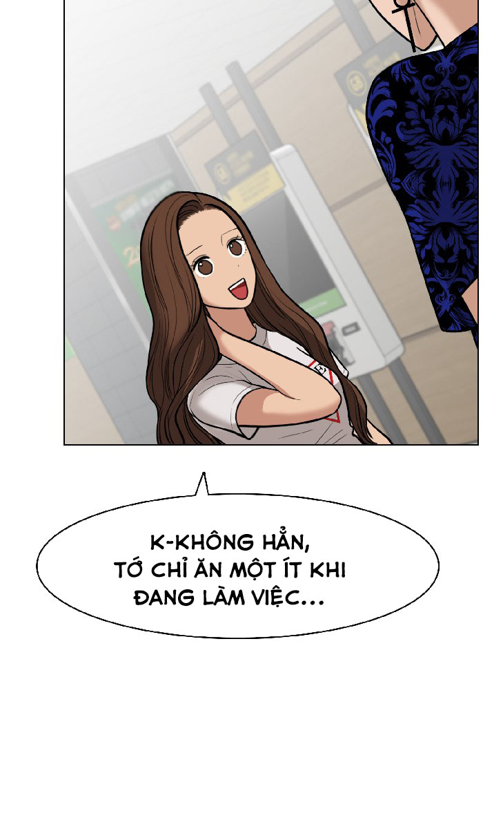 True Beauty (Nữ Thần Giáng Thế) Chapter 32 - Trang 98