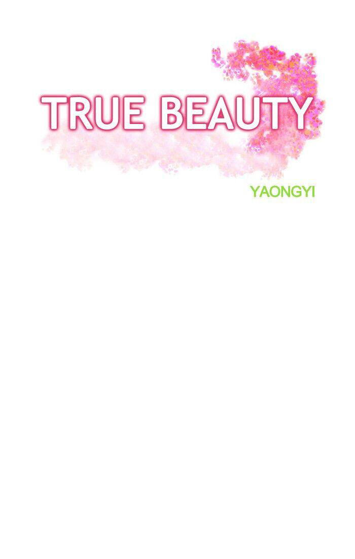 True Beauty (Nữ Thần Giáng Thế) Chapter 39 - Trang 9