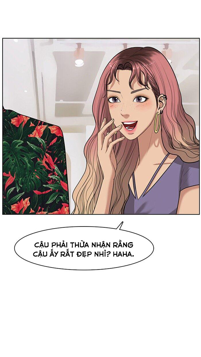 True Beauty (Nữ Thần Giáng Thế) Chapter 40 - Trang 12